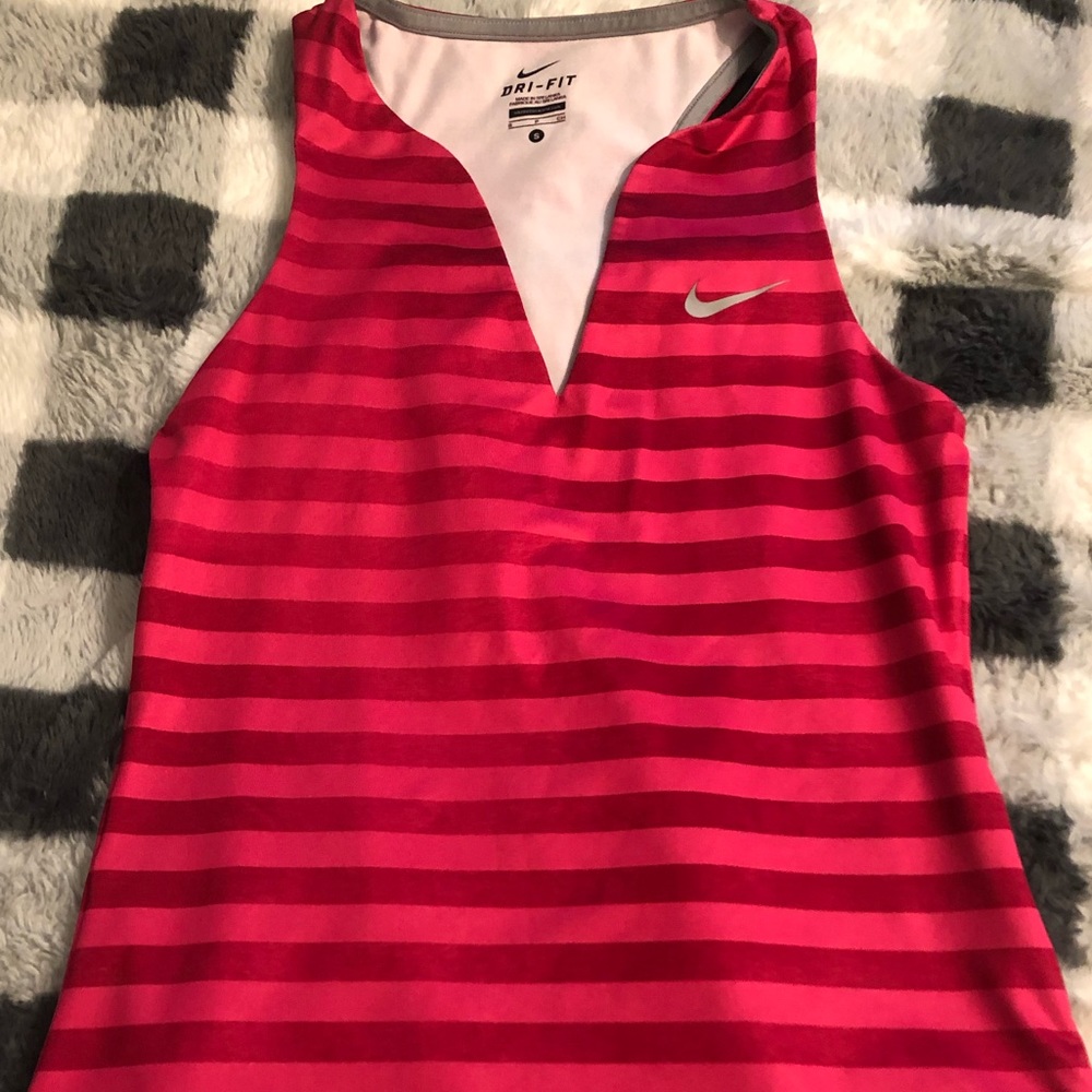 Nike Dri-fit Workout Tank